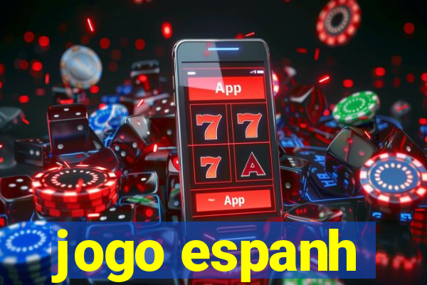 jogo espanh