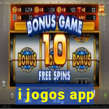 i jogos app