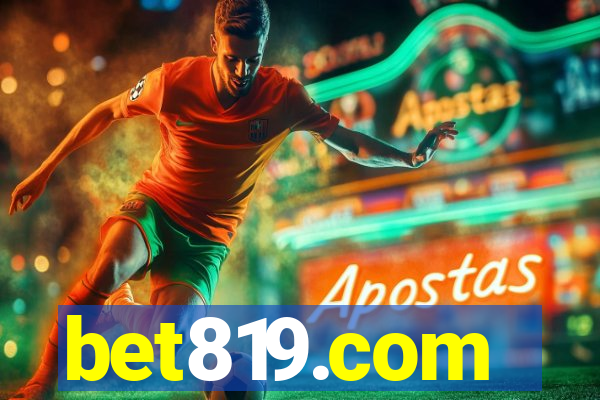 bet819.com