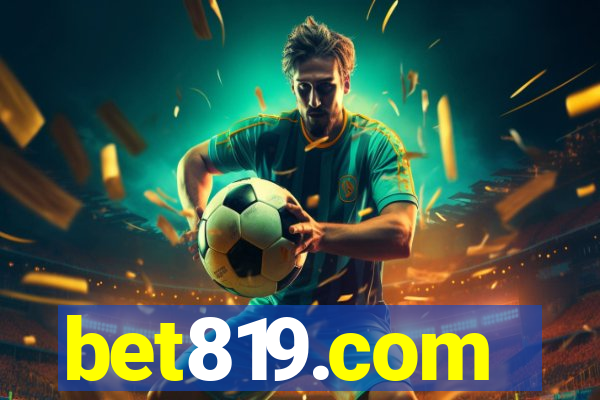 bet819.com