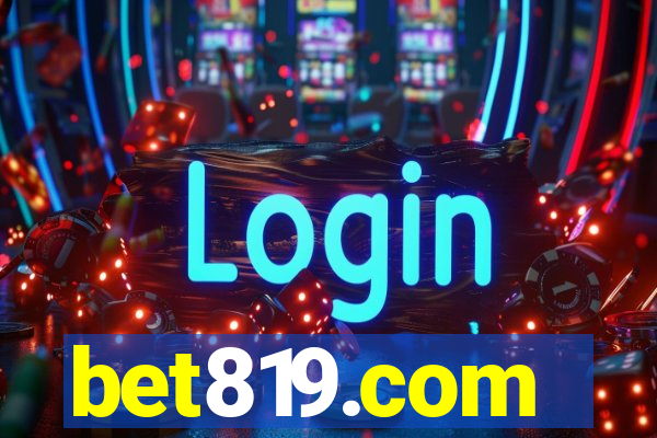 bet819.com