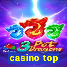 casino top