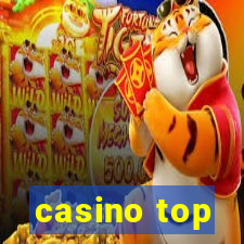 casino top