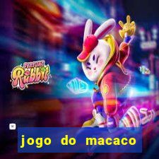 jogo do macaco cassino pg