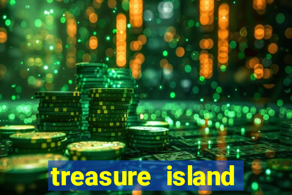 treasure island minnesota casino