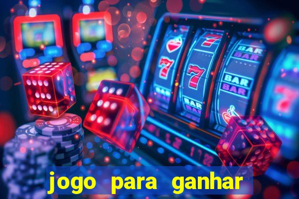 jogo para ganhar dinheiro via pix