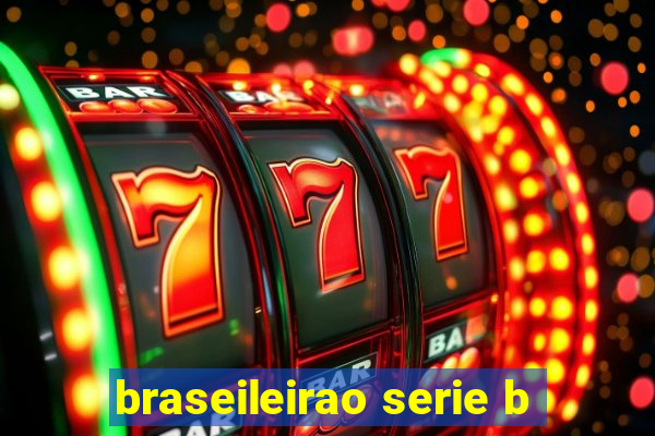 braseileirao serie b