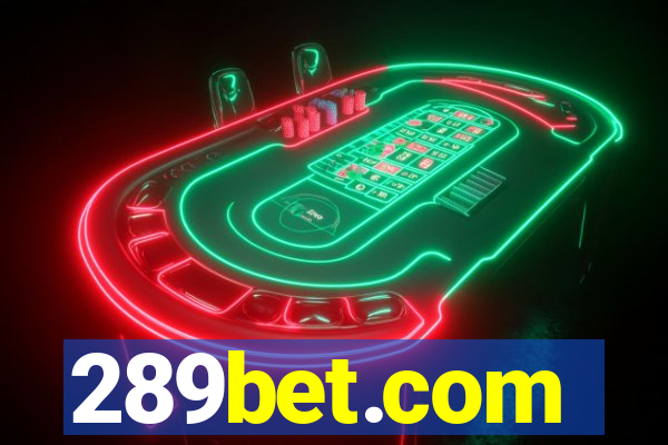 289bet.com