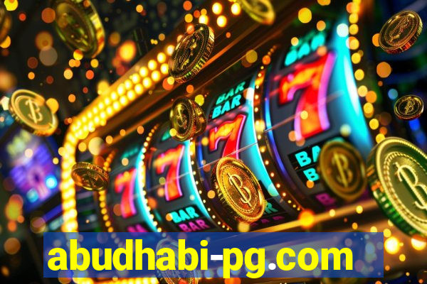 abudhabi-pg.com