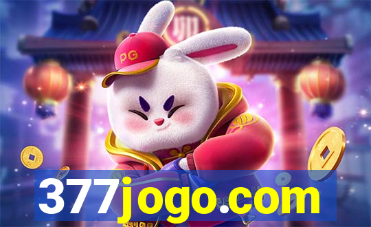 377jogo.com