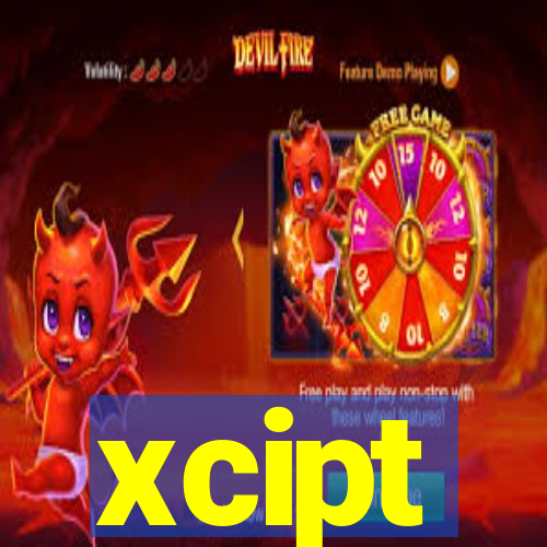 xcipt