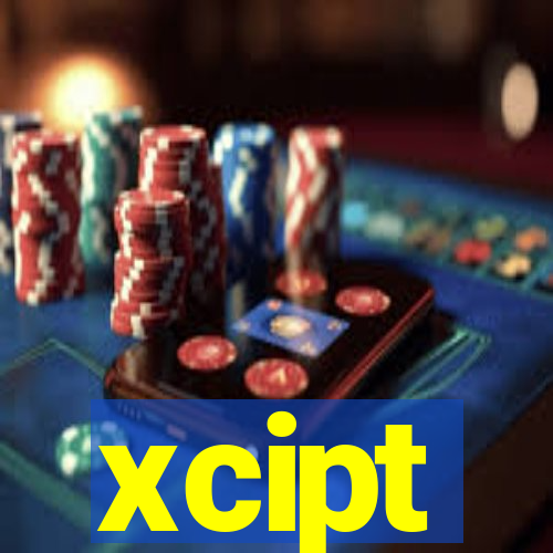 xcipt