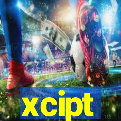 xcipt