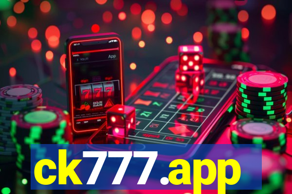 ck777.app