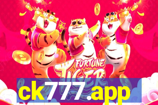 ck777.app