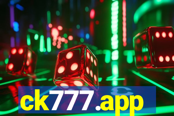 ck777.app