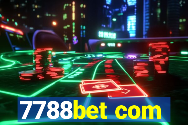 7788bet com