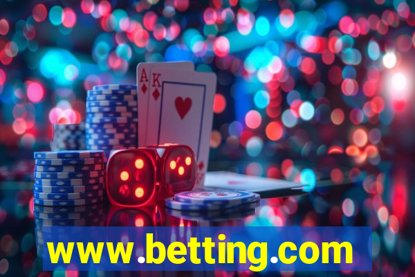 www.betting.com