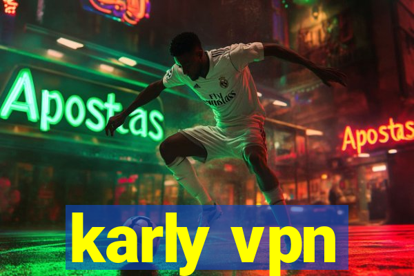 karly vpn