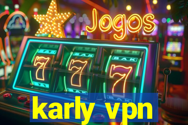 karly vpn