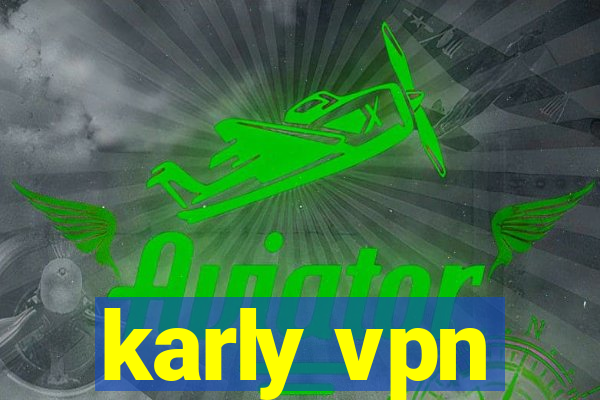 karly vpn