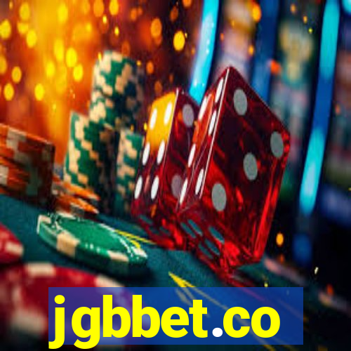 jgbbet.co