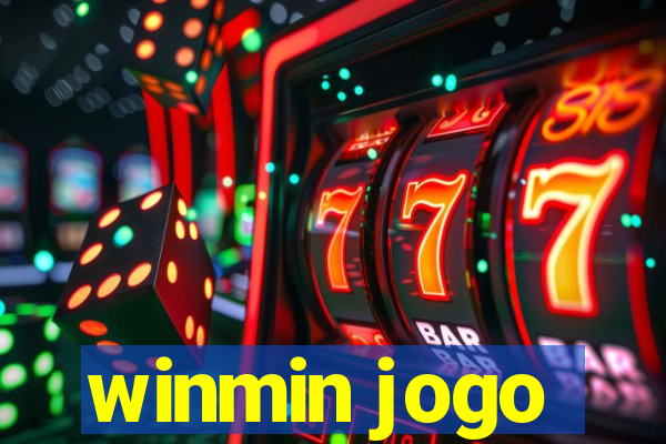 winmin jogo