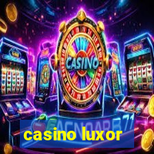 casino luxor