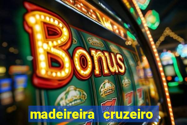 madeireira cruzeiro pouso alegre