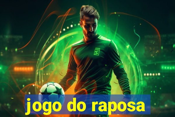 jogo do raposa