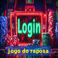 jogo do raposa