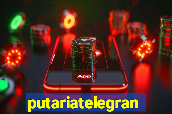 putariatelegran