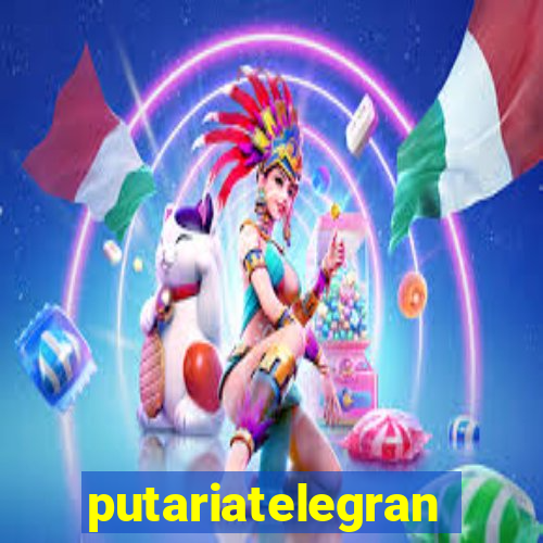 putariatelegran