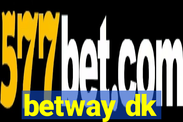 betway dk