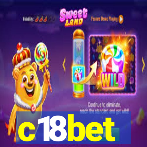 c18bet