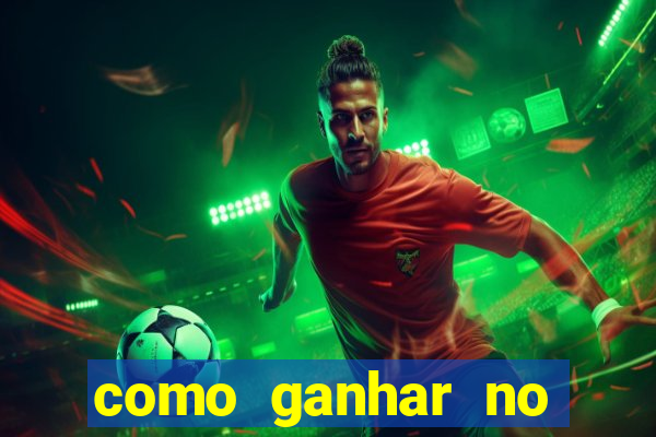 como ganhar no jogo do bingo