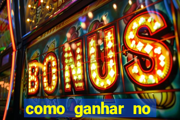 como ganhar no jogo do bingo