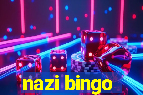 nazi bingo