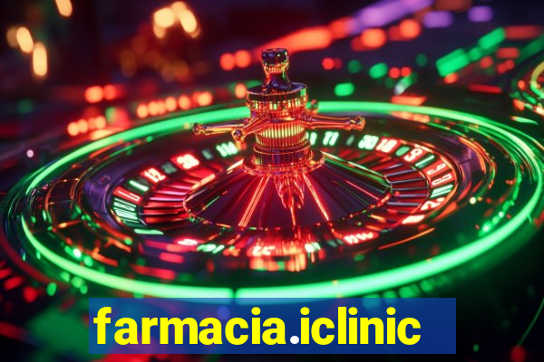 farmacia.iclinic rx.com br