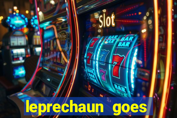 leprechaun goes egypt slot