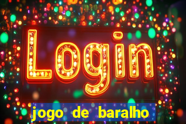 jogo de baralho online pife