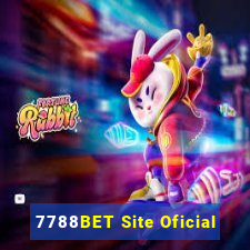 7788BET Site Oficial