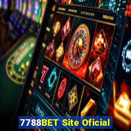 7788BET Site Oficial