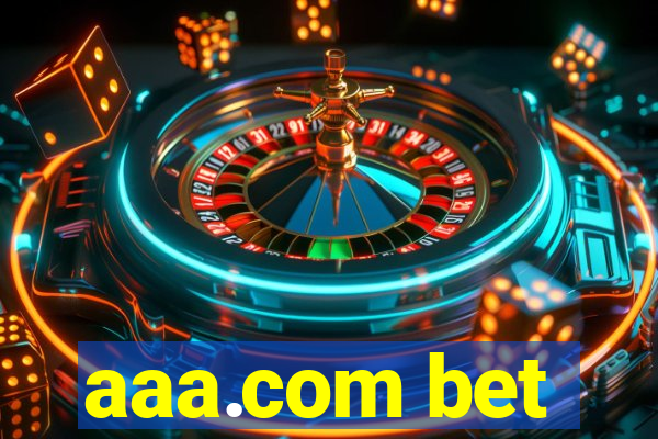 aaa.com bet