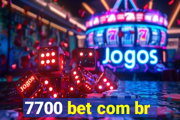 7700 bet com br