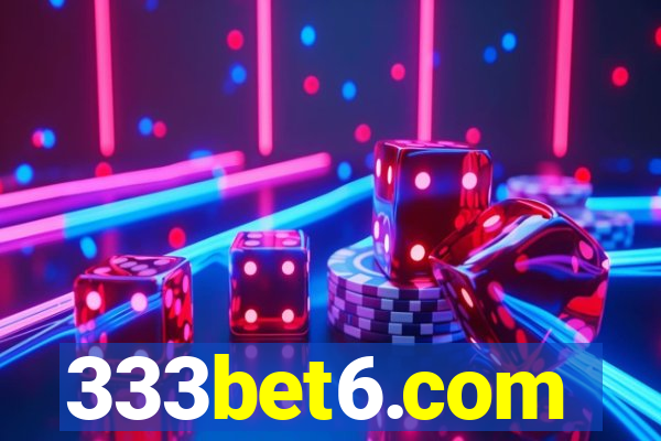 333bet6.com