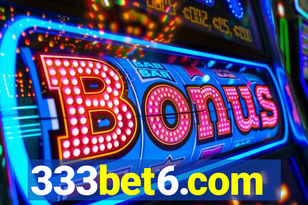 333bet6.com