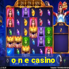 o n e casino