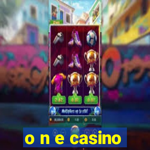 o n e casino