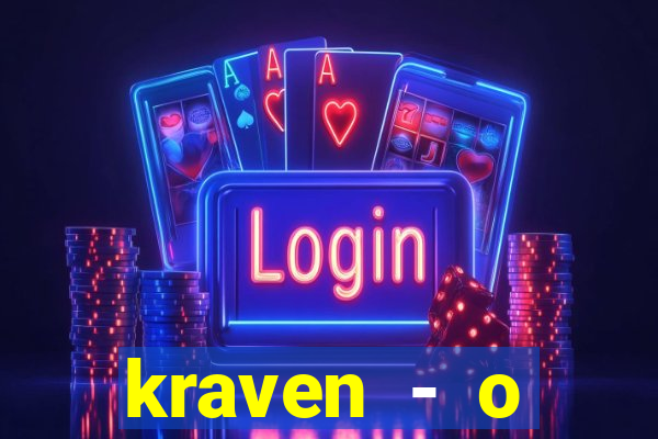 kraven - o caçador filme completo dublado topflix